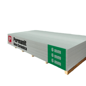 FIBROCEMENTO INTERNIT 6MM